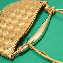 Load image into Gallery viewer, Bottega Veneta Mini Sardine Bag
