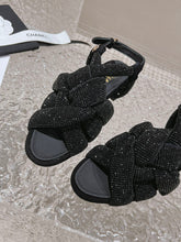 Load image into Gallery viewer, Chanel Sandals
