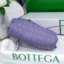 Load image into Gallery viewer, Bottega Veneta Mini Pouch Bag
