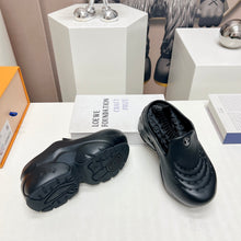 Load image into Gallery viewer, Louis Vuitton  Shark Clog
