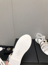 Load image into Gallery viewer, Chanel Sandals
