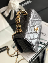 Load image into Gallery viewer, Chanel  Top Handle Bag
