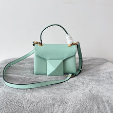 Load image into Gallery viewer, Valentino Garavani Mini One Stud Nappa Leather Bag
