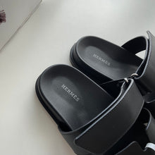 Load image into Gallery viewer, Hermes Chypre  Sandal
