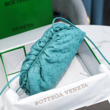 Load image into Gallery viewer, Bottega Veneta Mini Pouch Bag
