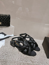 Load image into Gallery viewer, Chanel Sandals
