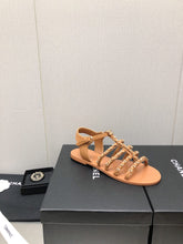 Load image into Gallery viewer, Chanel Sandals

