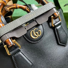 Load image into Gallery viewer, Gucci Diana Small Tote Bag
