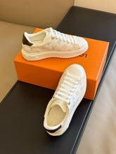 Load image into Gallery viewer, Louis Vuitton Time Out Sneakers
