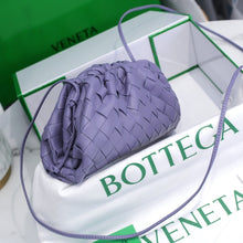Load image into Gallery viewer, Bottega Veneta Mini Pouch Bag
