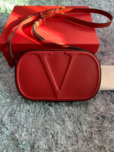 Load image into Gallery viewer, Valentino Garavani Vlogo Walk Crossbody  Bag
