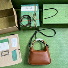 Load image into Gallery viewer, Gucci Diana Medium Shoulder Bag
