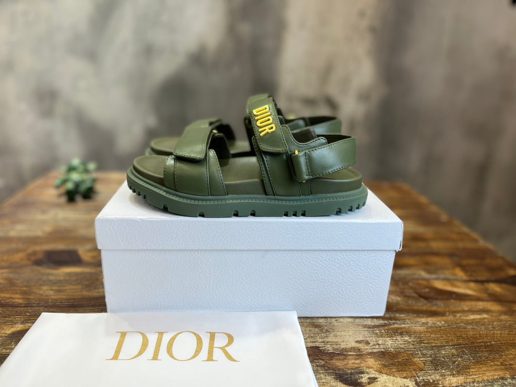 Christian Dior DiorAct sandal