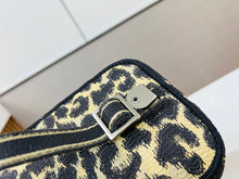 Load image into Gallery viewer, Christian Dior Cosmetic Bag
