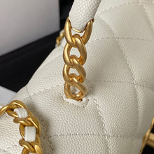Load image into Gallery viewer, Chanel  Top Handle Bag
