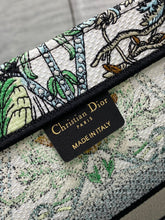 Load image into Gallery viewer, Christian Dior Book Tote Bag
