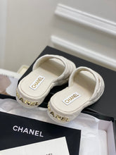 Load image into Gallery viewer, Chanel Sandals
