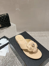 Load image into Gallery viewer, Chanel Sandals
