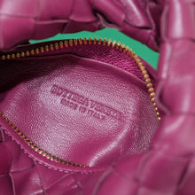 Load image into Gallery viewer, Bottega Veneta Mini Jodie Bag
