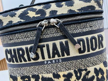 Load image into Gallery viewer, Christian Dior Cosmetic Bag
