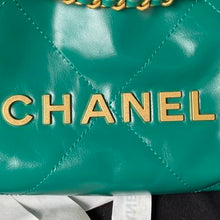 Load image into Gallery viewer, Chanel 22 Mini HandBag
