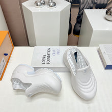 Load image into Gallery viewer, Louis Vuitton  Shark Clog
