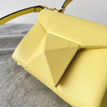 Load image into Gallery viewer, Valentino Garavani Mini One Stud Nappa Leather Bag
