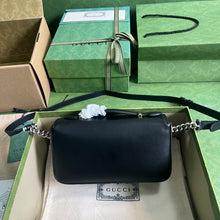 Load image into Gallery viewer, Gucci PetiteGG Small Shoulder Bag

