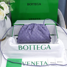 Load image into Gallery viewer, Bottega Veneta Mini Pouch Bag
