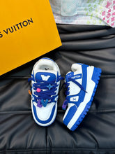 Load image into Gallery viewer, Louis Vuitton Trainer Maxi Sneakers
