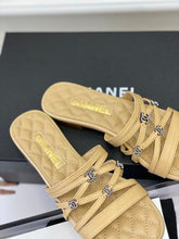 Load image into Gallery viewer, Chanel Sandals
