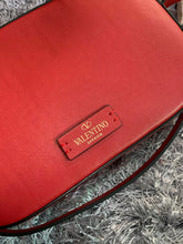 Load image into Gallery viewer, Valentino Garavani Vlogo Walk Crossbody  Bag
