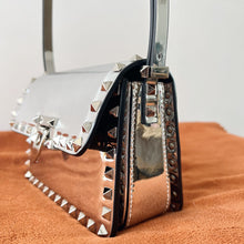 Load image into Gallery viewer, Valentino Garavani Rockstud 23  Small Shoulder Bag
