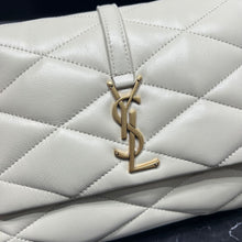 Load image into Gallery viewer, YSL LE 57 Hobo Bag In Quilted Lambskin
