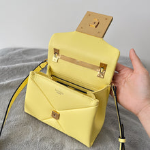 Load image into Gallery viewer, Valentino Garavani Mini One Stud Nappa Leather Bag
