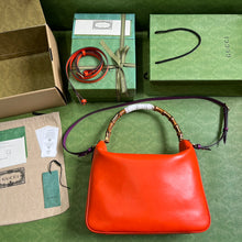Load image into Gallery viewer, Gucci Diana Medium Shoulder Bag
