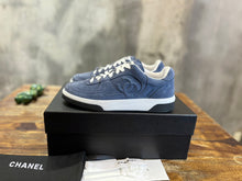 Load image into Gallery viewer, Chanel Sneakers
