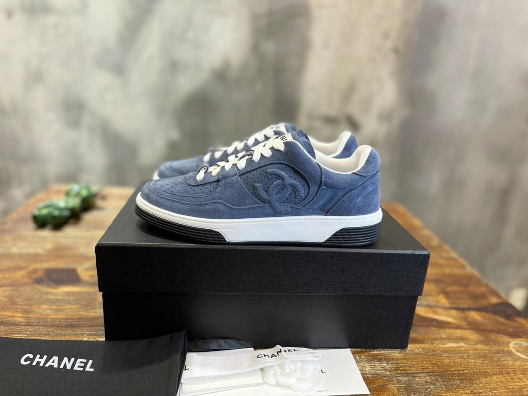 Chanel Sneakers