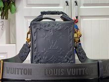 Load image into Gallery viewer, Louis Vuitton Cruise Messenger Bag
