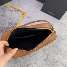 Load image into Gallery viewer, YSL Lou Camera Bag
