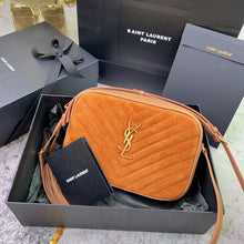 Load image into Gallery viewer, YSL Lou Camera Bag
