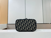 Load image into Gallery viewer, Christian Dior Cosmetic Bag

