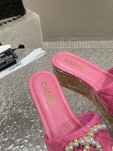 Load image into Gallery viewer, Chanel Sandals
