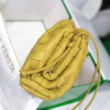 Load image into Gallery viewer, Bottega Veneta Mini Pouch Bag

