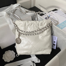 Load image into Gallery viewer, Chanel 22 Mini HandBag
