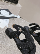 Load image into Gallery viewer, Chanel Sandals
