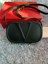 Load image into Gallery viewer, Valentino Garavani Vlogo Walk Crossbody  Bag
