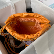 Load image into Gallery viewer, Chanel 22 Mini HandBag
