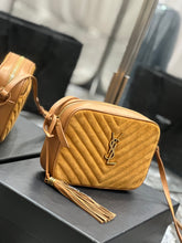 Load image into Gallery viewer, YSL Lou Camera Bag
