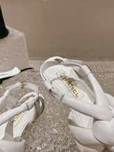 Load image into Gallery viewer, Chanel Sandals
